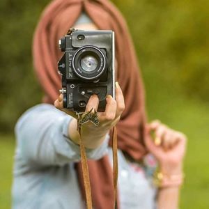 Meet your Posher, Katia